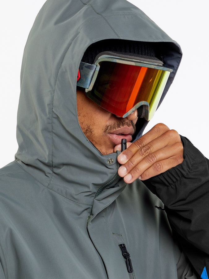Vcolp Jacket Dark Grey (G0652415_DGR) [33]