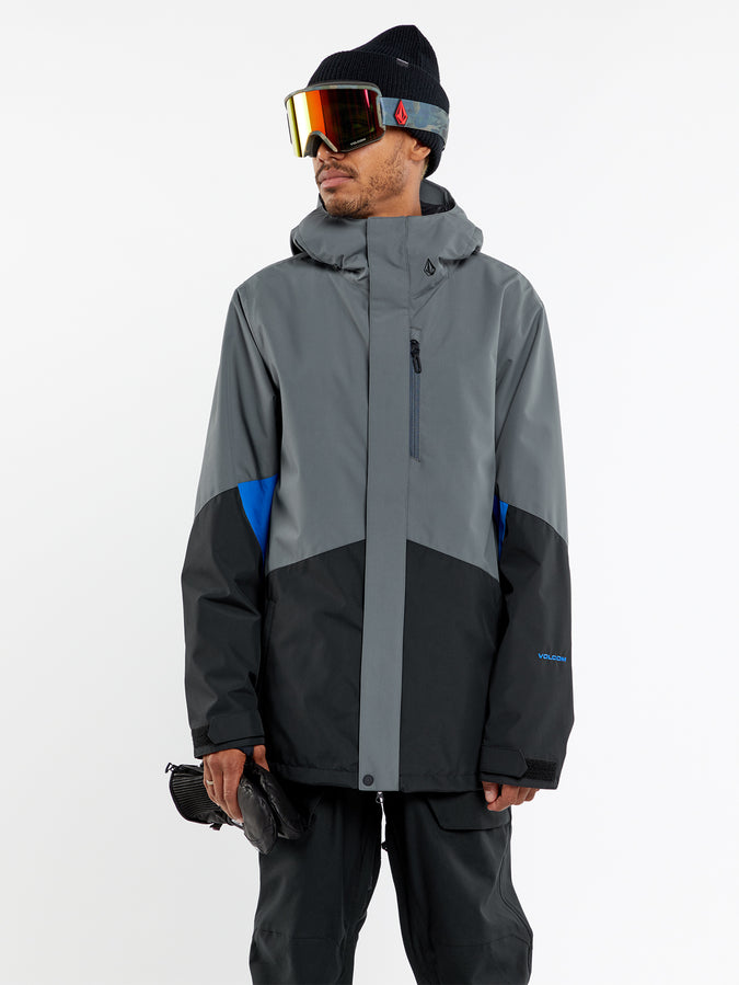 Vcolp Jacket Dark Grey (G0652415_DGR) [49]