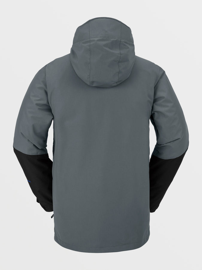 Vcolp Jacket Dark Grey (G0652415_DGR) [B]
