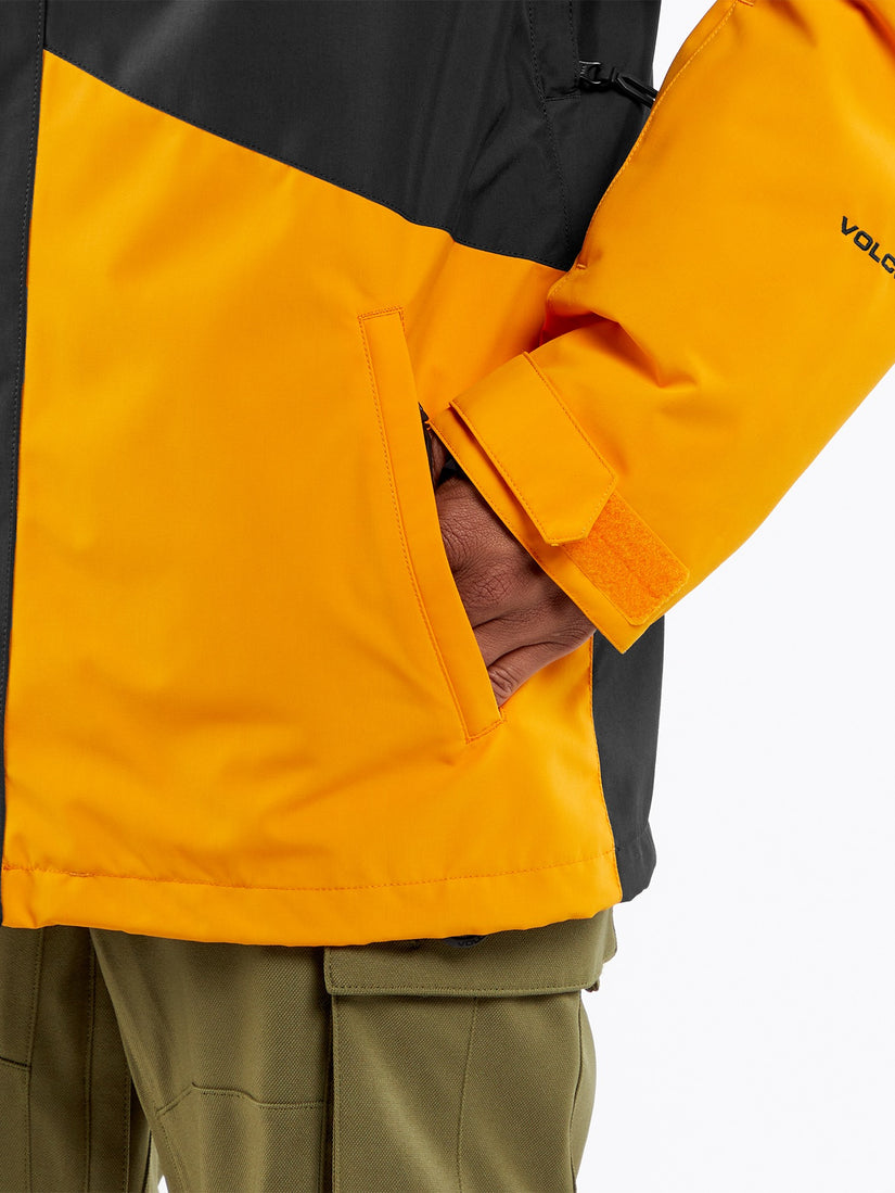 Vcolp Jacket Gold (G0652415_GLD) [37]