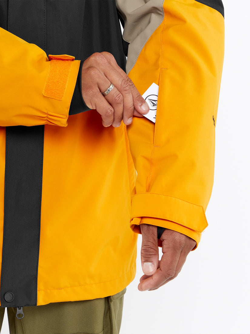 Vcolp Jacket Gold (G0652415_GLD) [38]