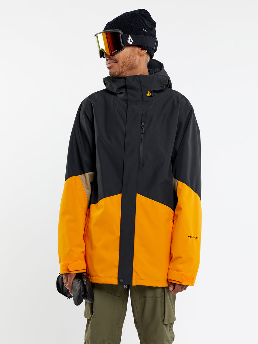 Vcolp Jacket Gold (G0652415_GLD) [41]