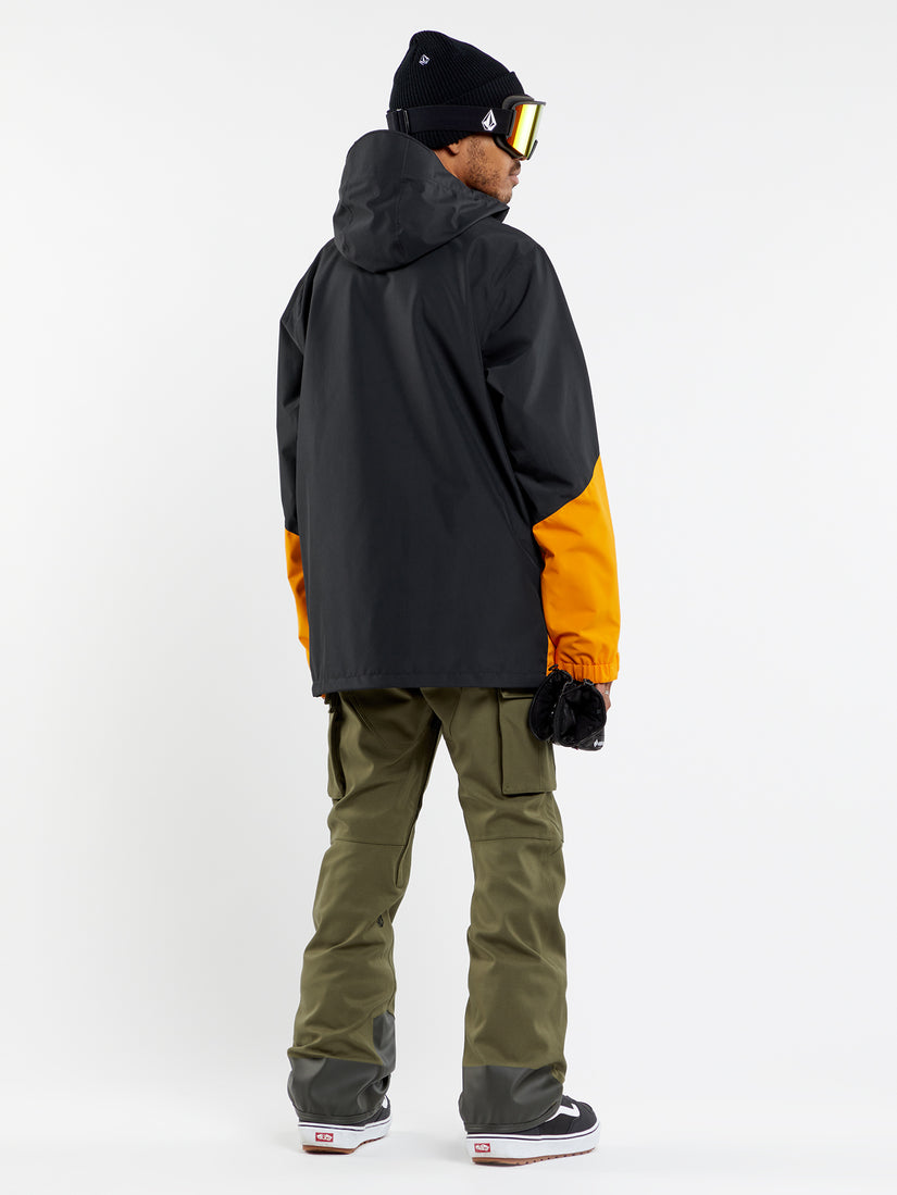 Vcolp Jacket Gold (G0652415_GLD) [47]