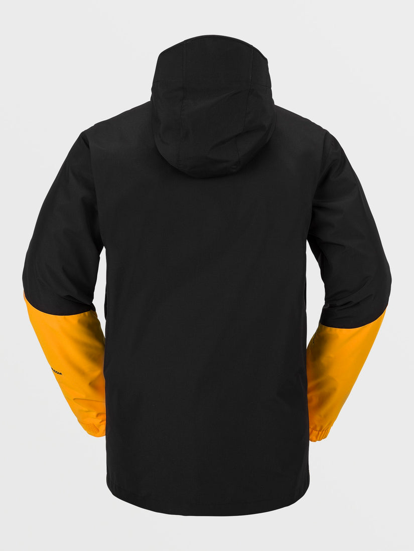 Vcolp Jacket Gold (G0652415_GLD) [B]