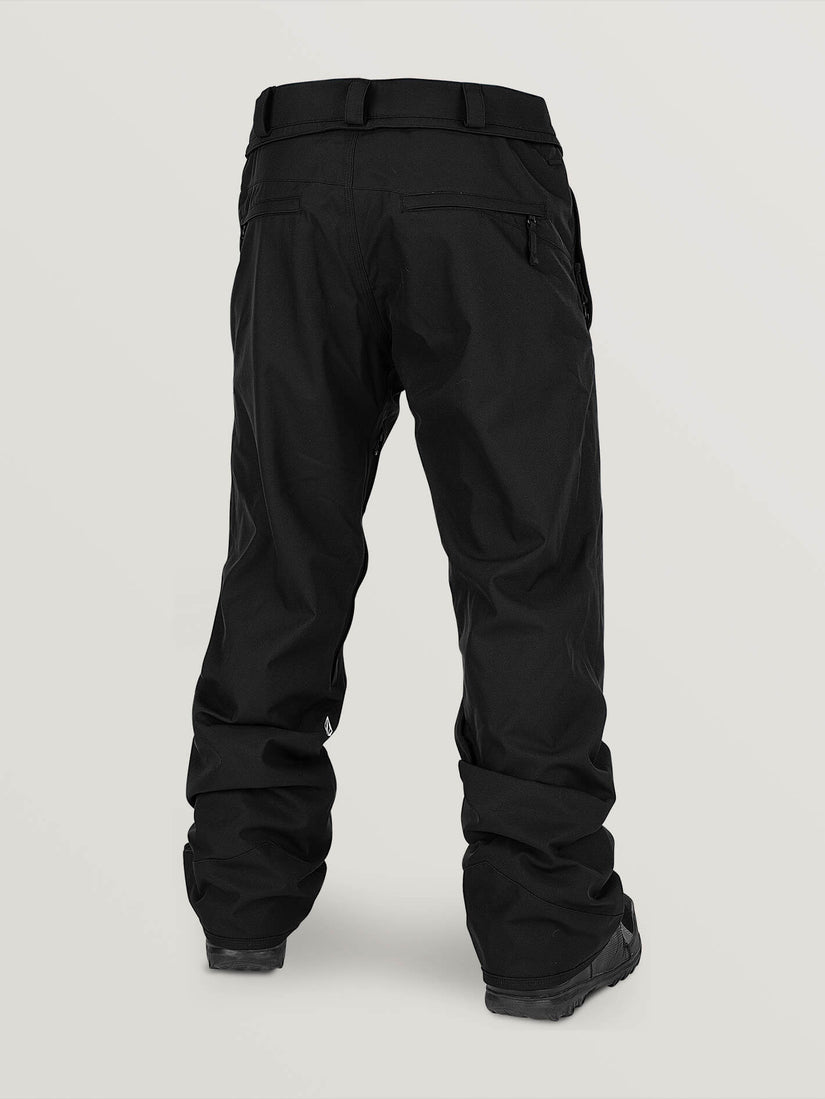 Freakin Snow Chinos - Black (G1351912_BLK) [B]