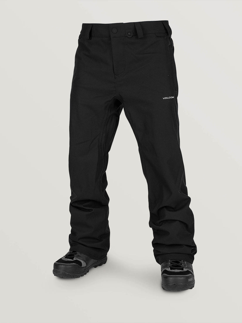 Freakin Snow Chinos - Black (G1351912_BLK) [F]