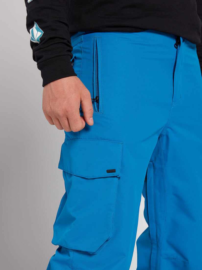 Ventral Pant Black (G1352012_BLK) [1]