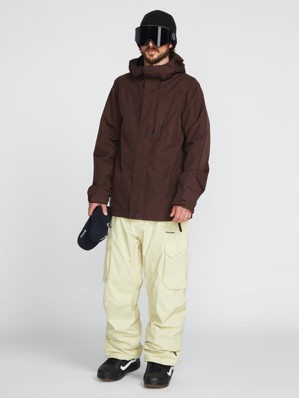 Gore tex pants and jacket outlet