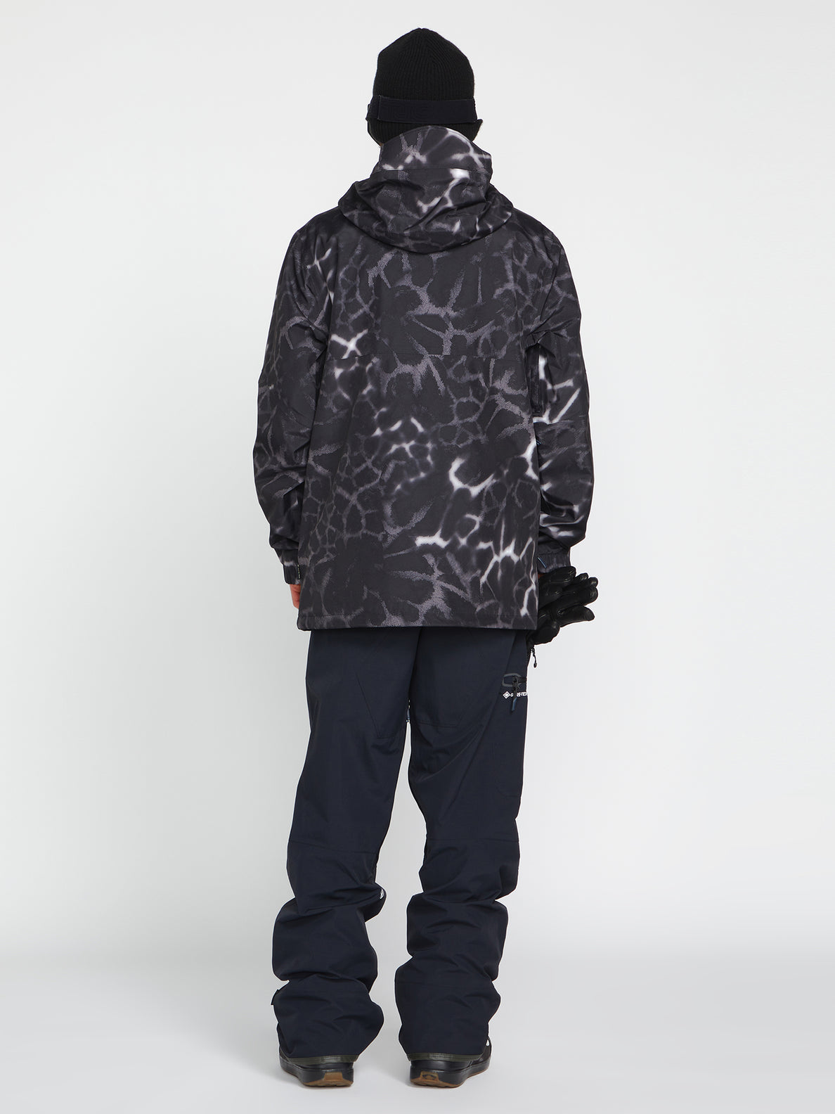 Gore tex pants and jacket outlet