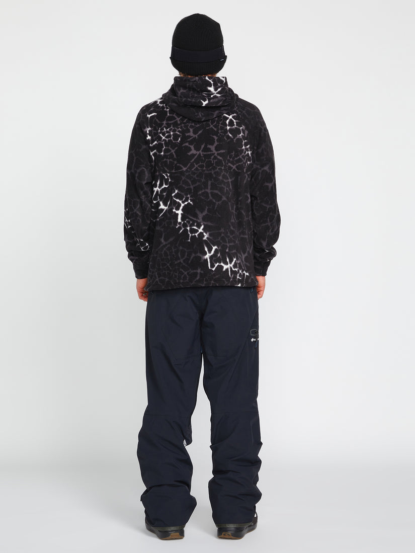 Mens L Gore-Tex Pants - Black (G1352303_BLK) [B]