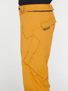 Mens Slc Cargo Pants - Caramel (G1352307_CRL) [30]