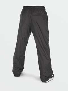 Mens New Slashslapper Pants - Black (G1352311_BLK) [2]