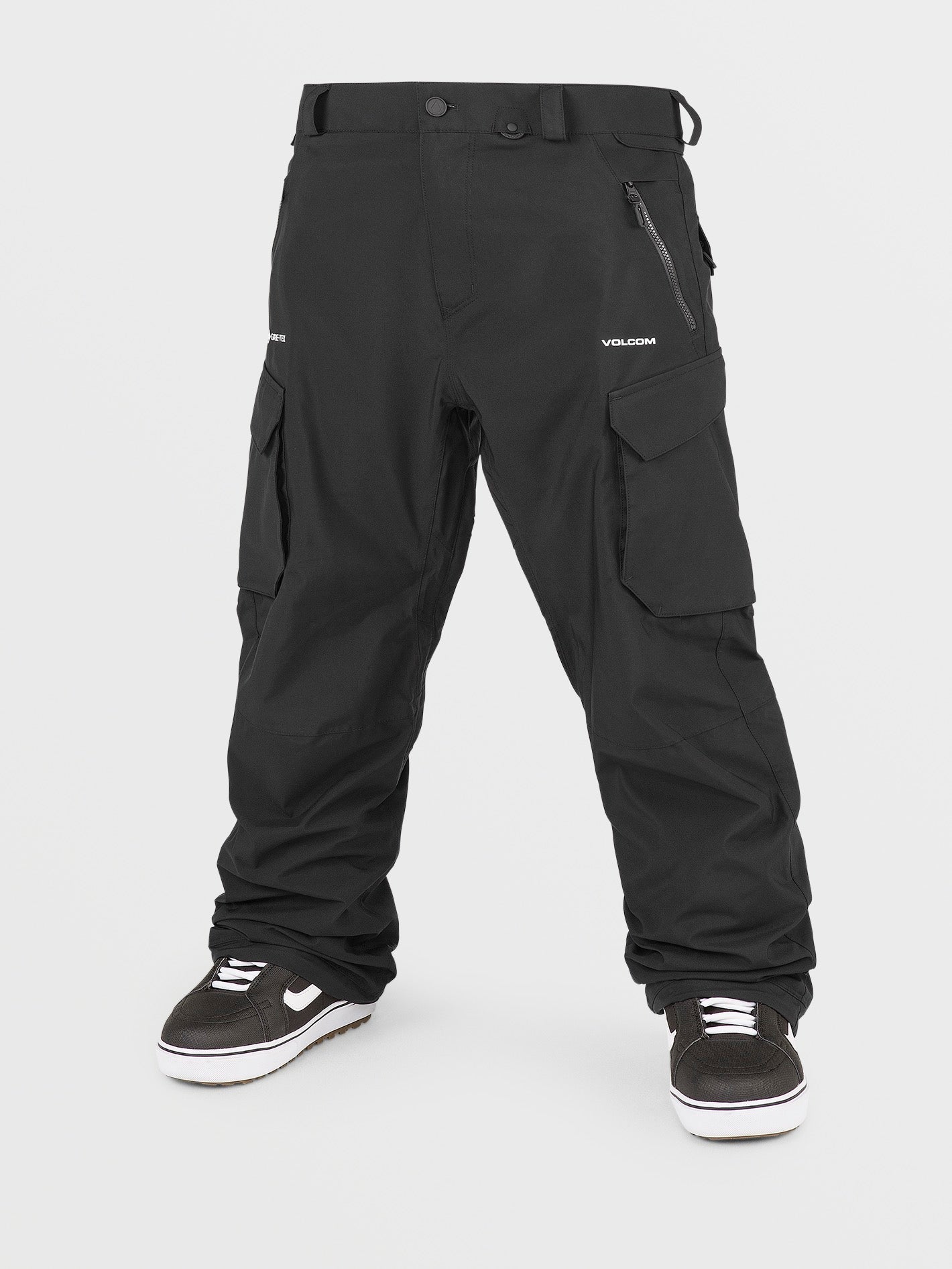 Volcom skinny snowboard pants hotsell