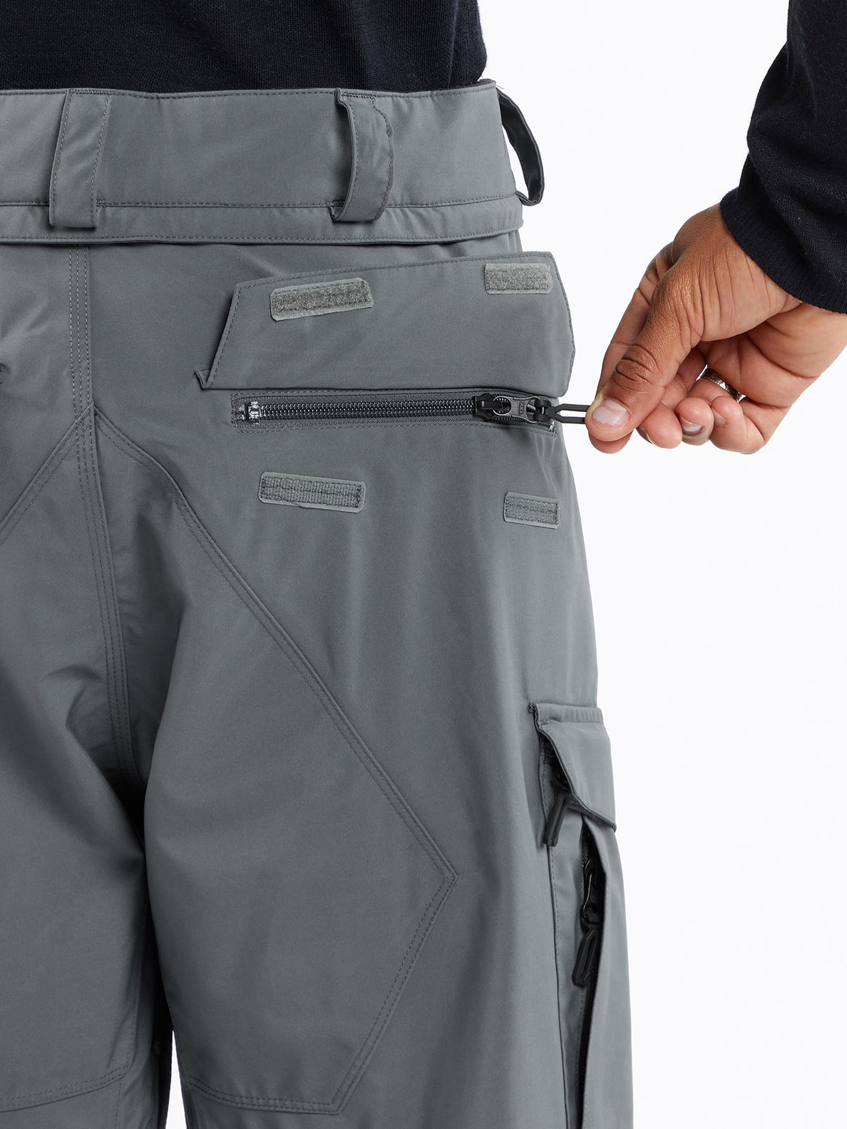 Gore tex tactical new arrivals pants