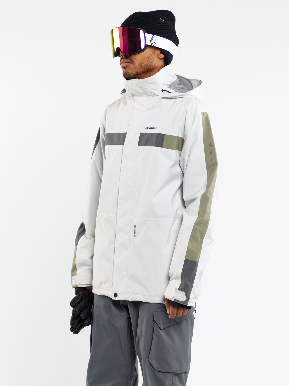 Gore tex 2024 pants and jacket