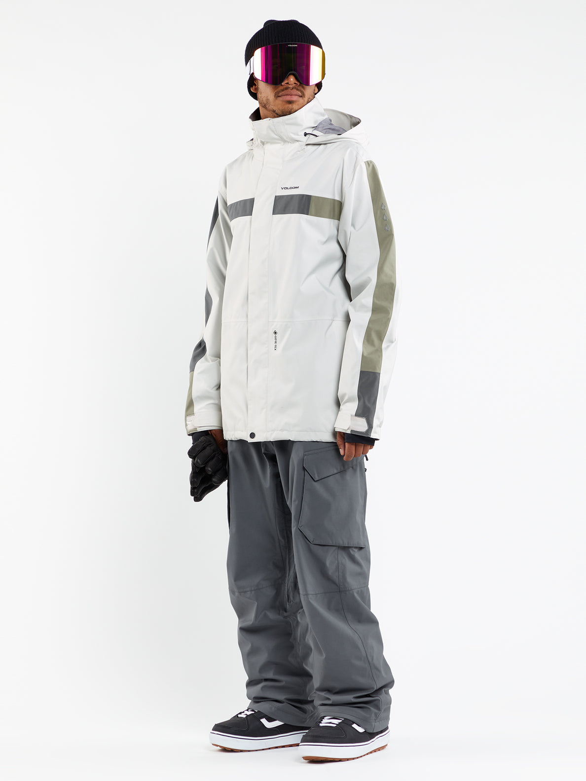 Gore tex pants mens top