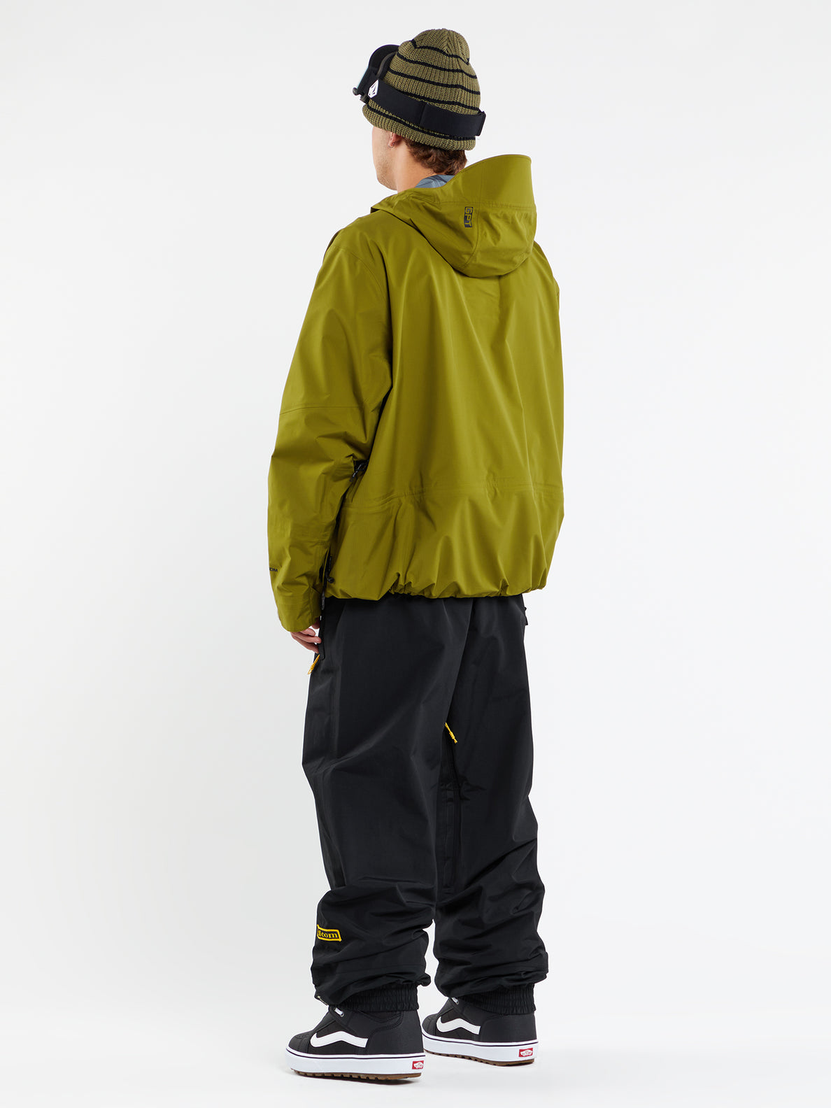 Gore tex outlet upland pants