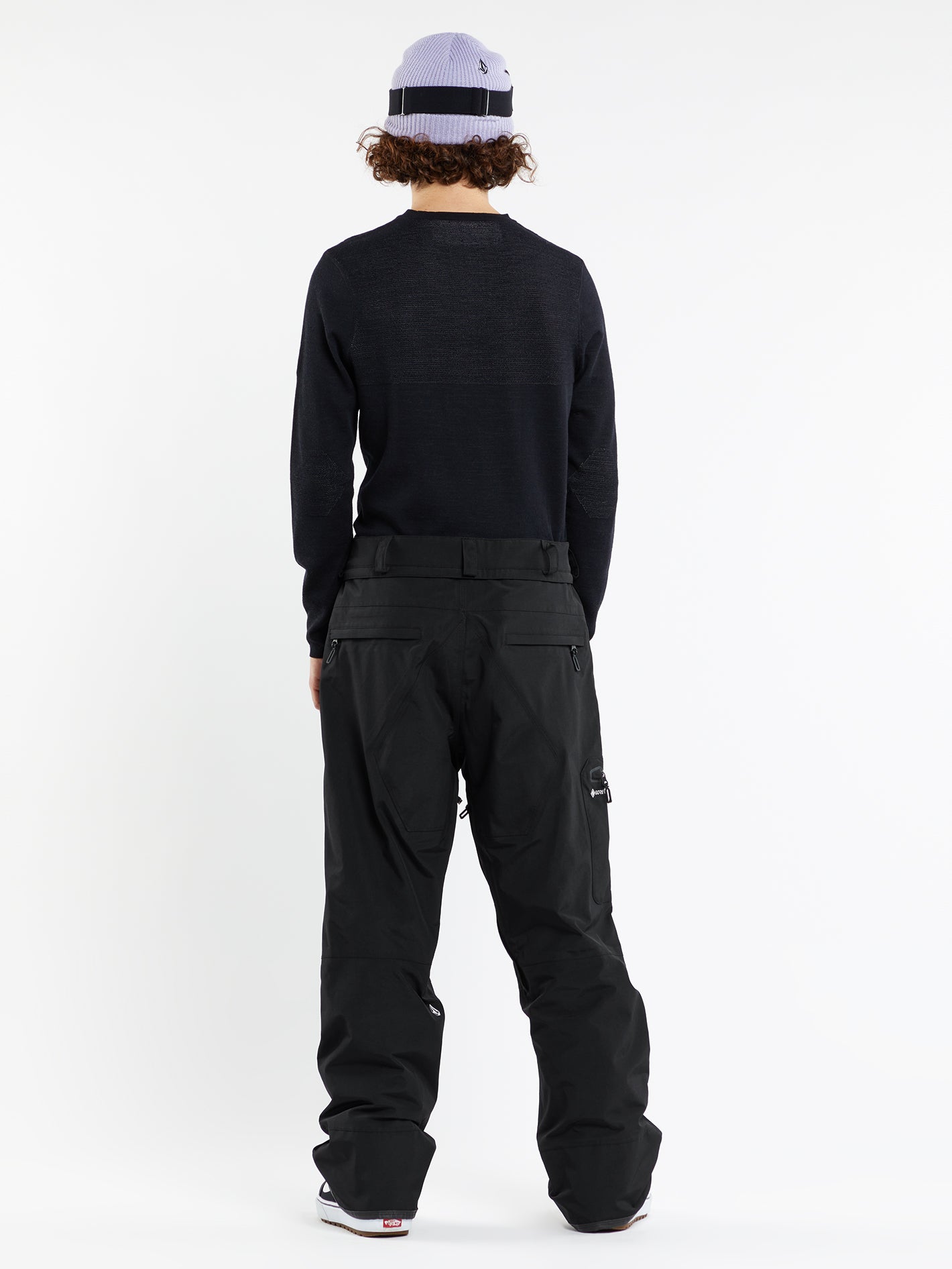 VOLCOM ボルコム　GORE-TEX sizeＳ G1351904_BLK_F.jpg?v=1611998765