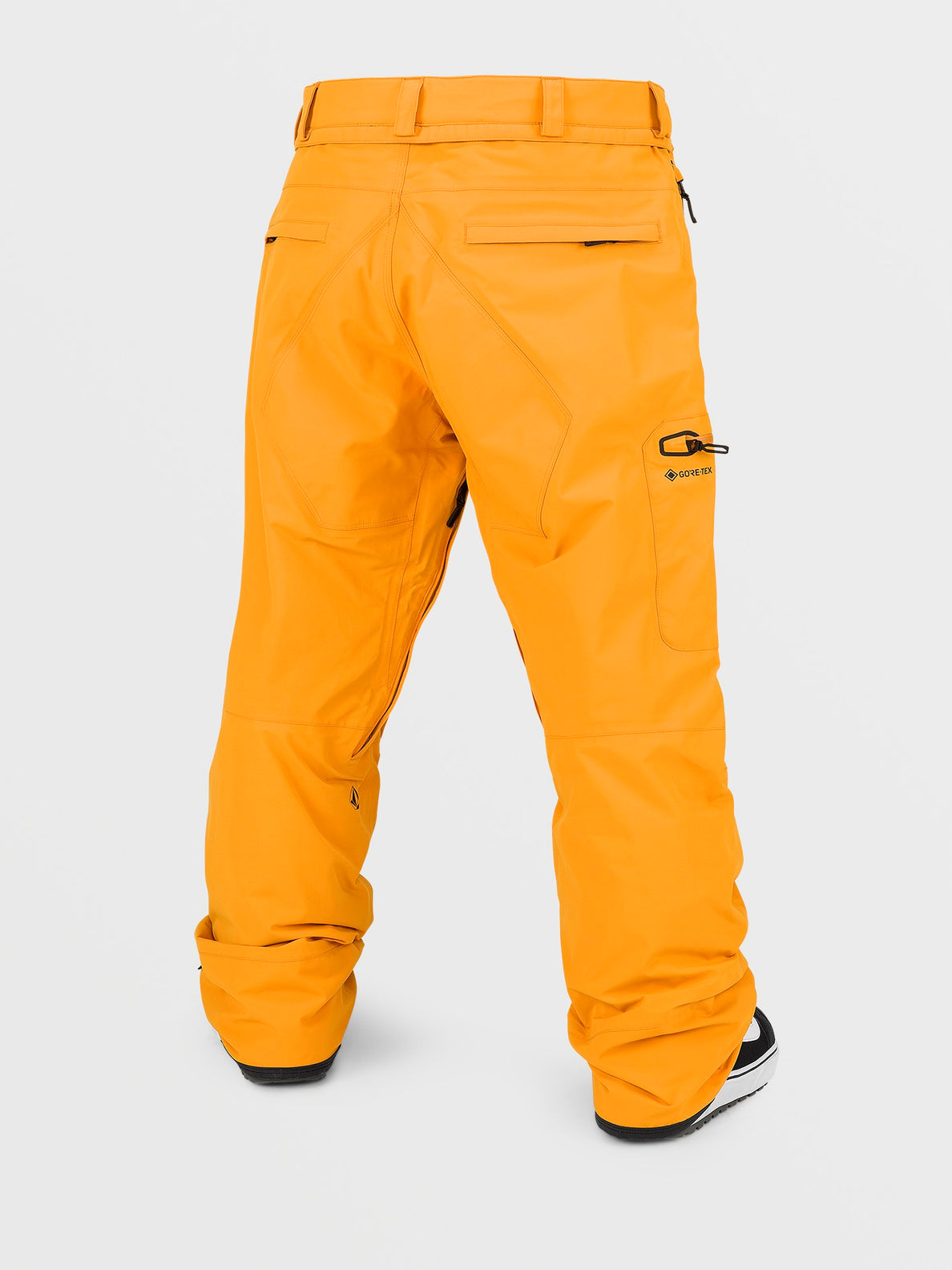 L Gore-Tex Pant Gold (G1352406_GLD) [B]