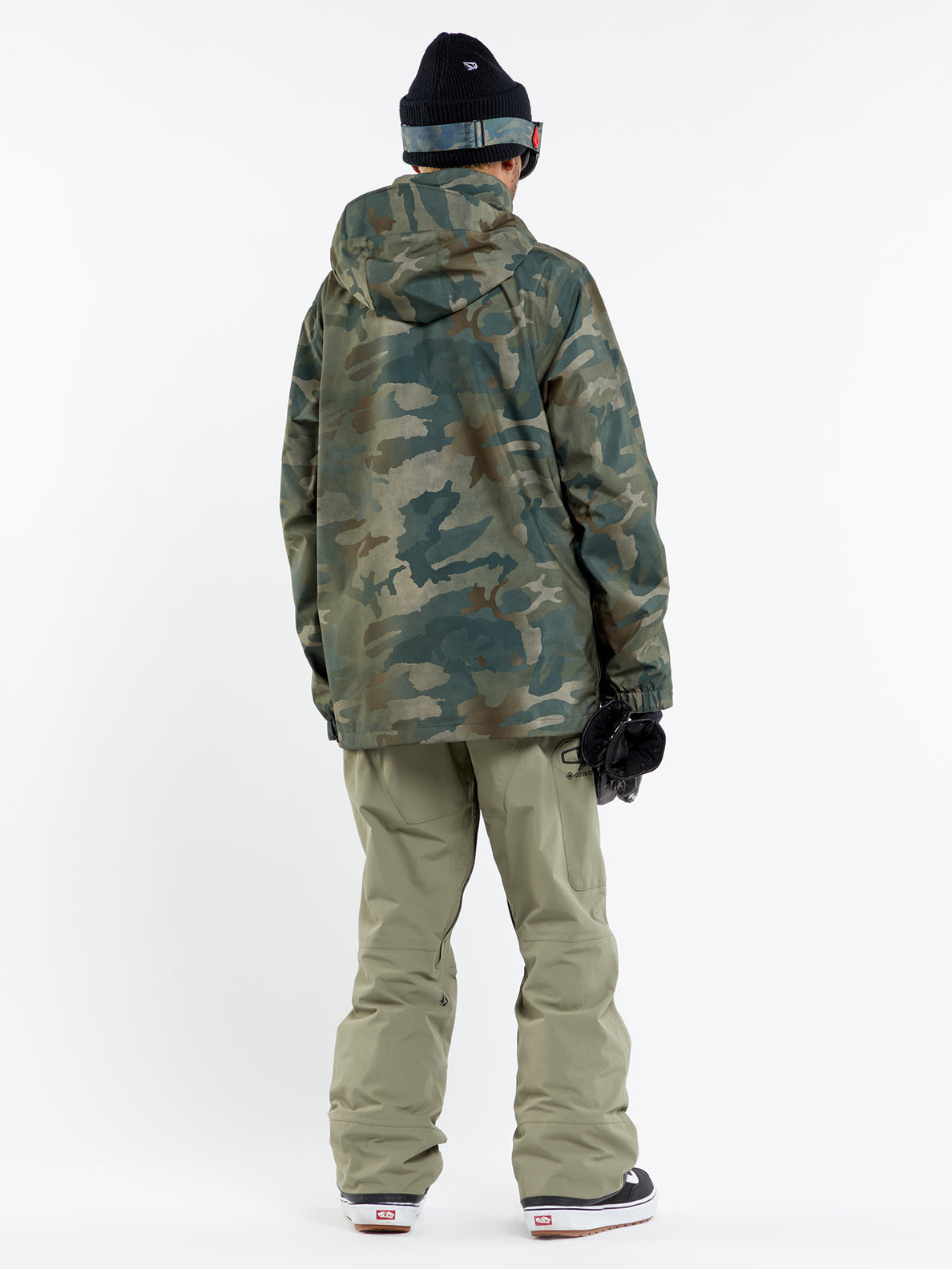 Gore tex online bdu pants