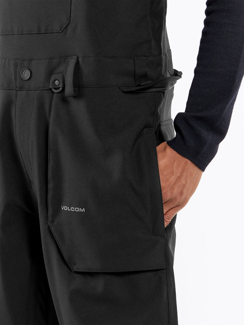 Roan Bib Overall Black (G1352408_BLK) [35]