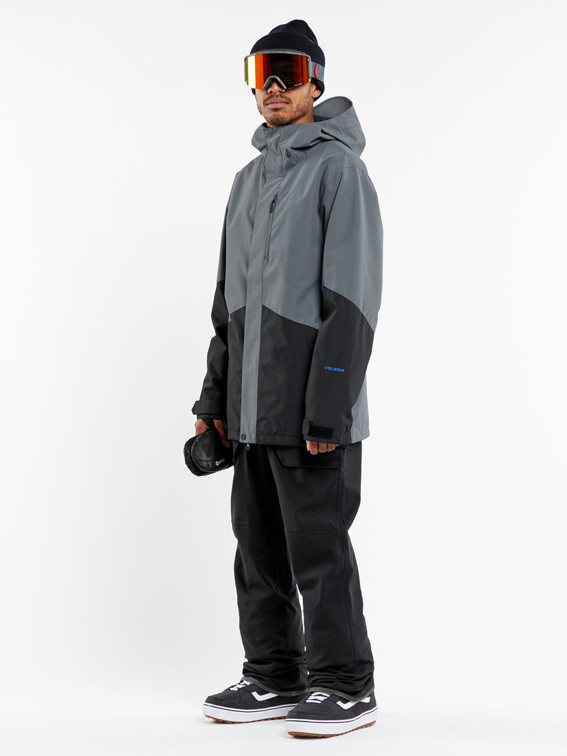 Roan Bib Overall Black (G1352408_BLK) [41]