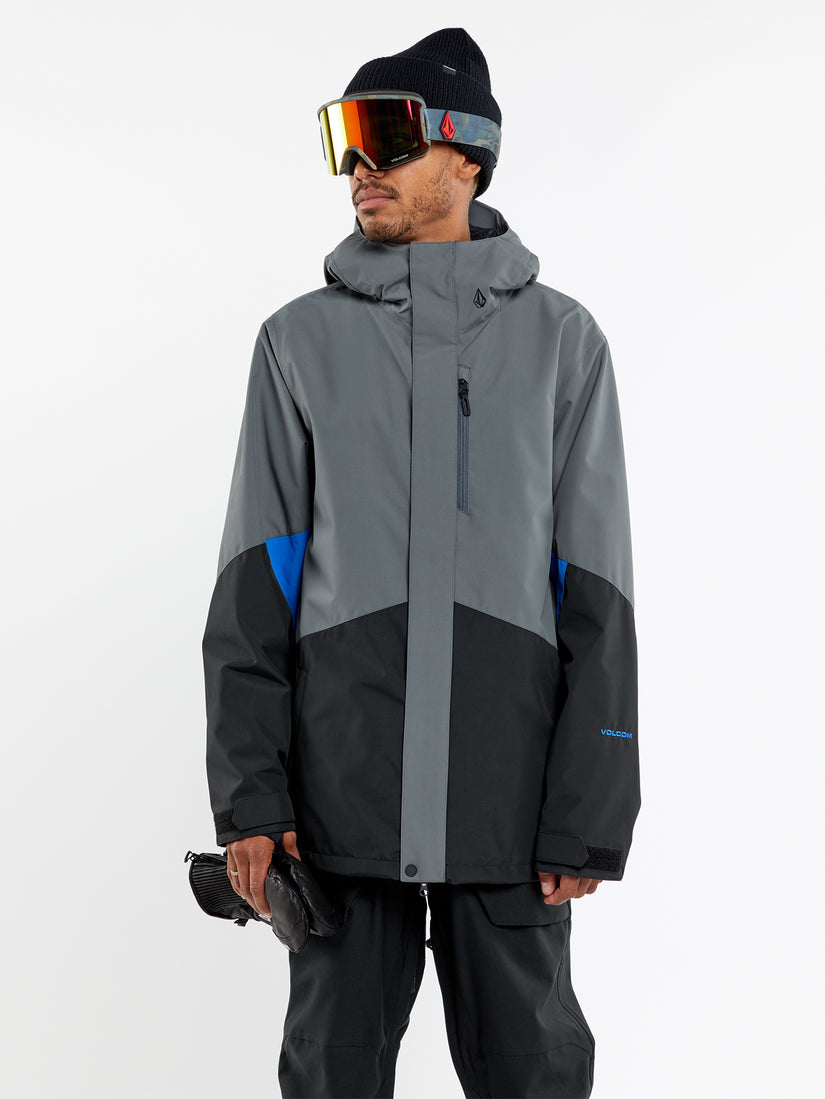 Roan Bib Overall Black (G1352408_BLK) [49]