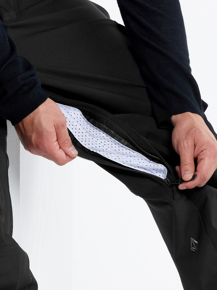 Nwrk Baggy Pant Black (G1352409_BLK) [36]