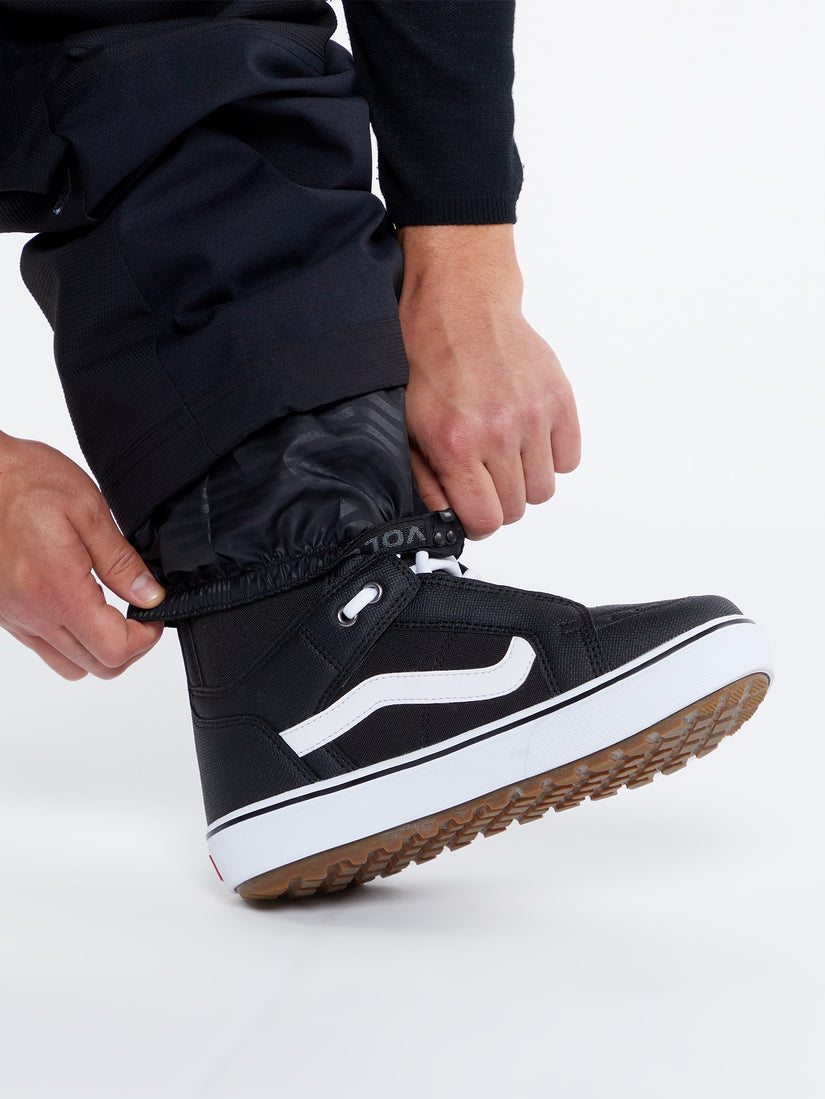 Nwrk Baggy Pant Black (G1352409_BLK) [37]