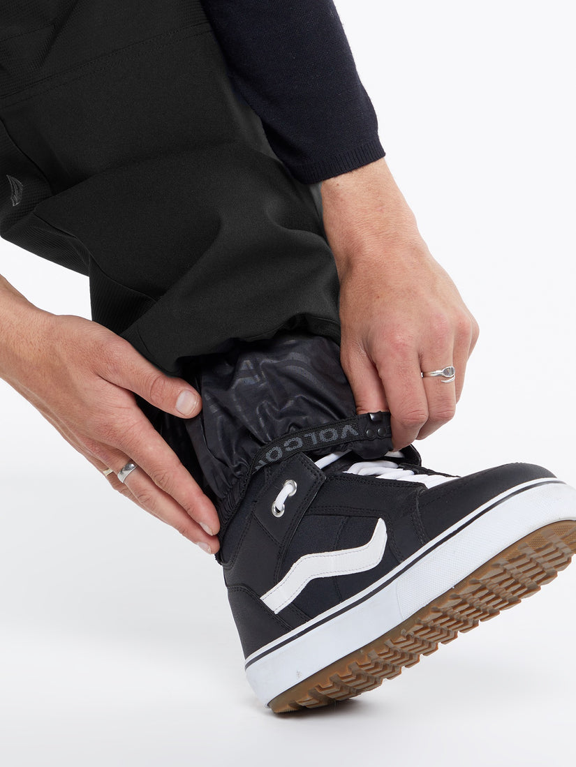 Nwrk Baggy Pant Black (G1352409_BLK) [38]