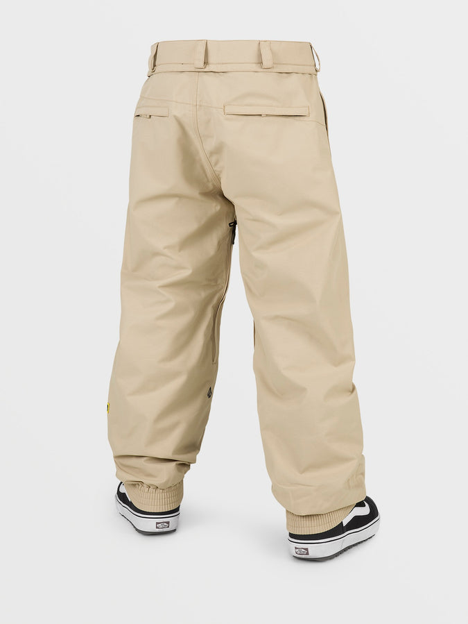 Arthur Pant Khakiest (G1352413_KST) [B]