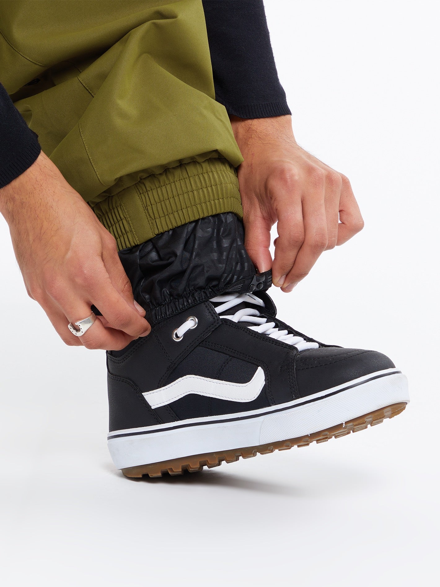 Mens Arthur Pants – Volcom