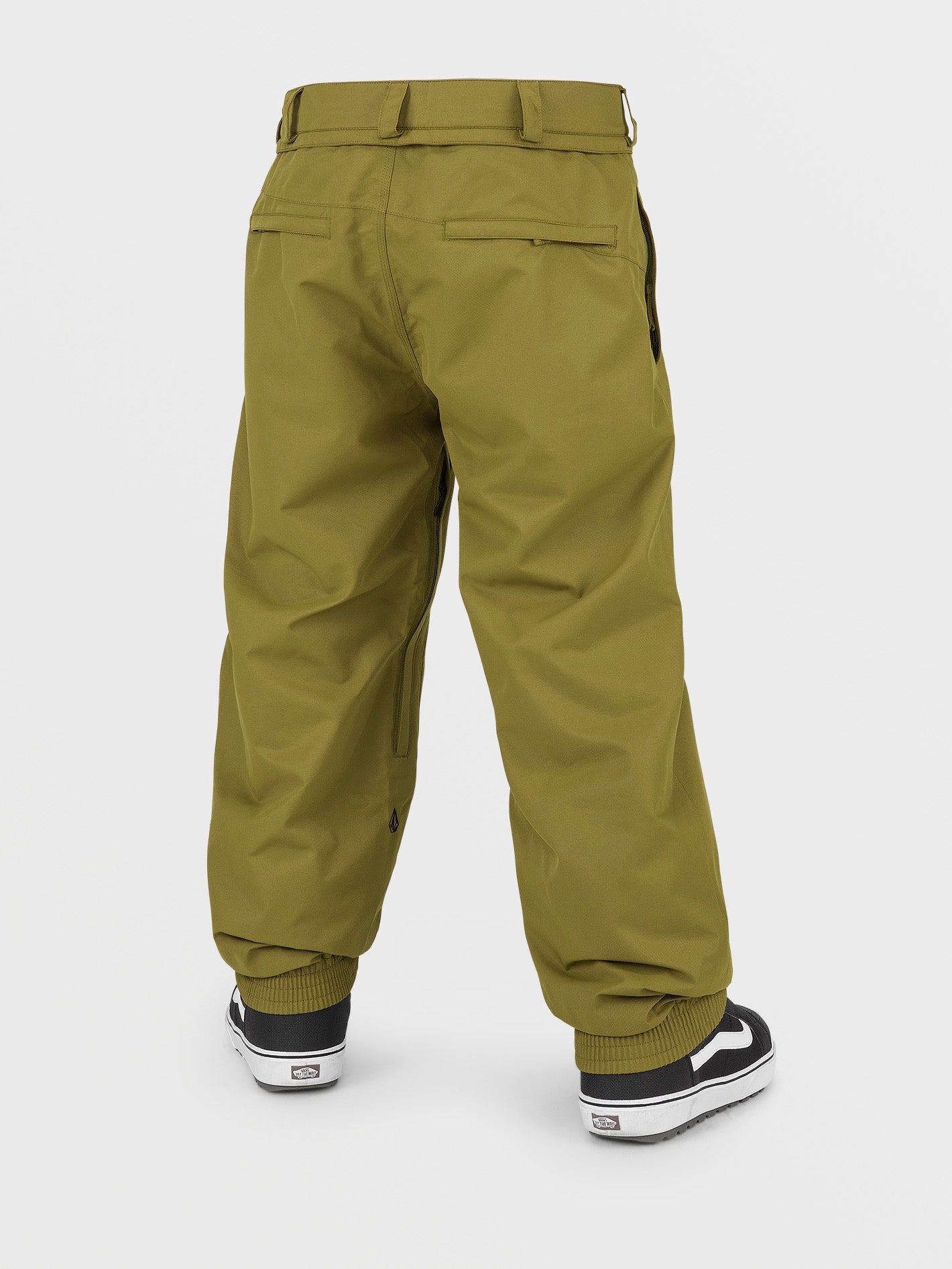 Arthur Pant Moss (G1352413_MOS) [B]