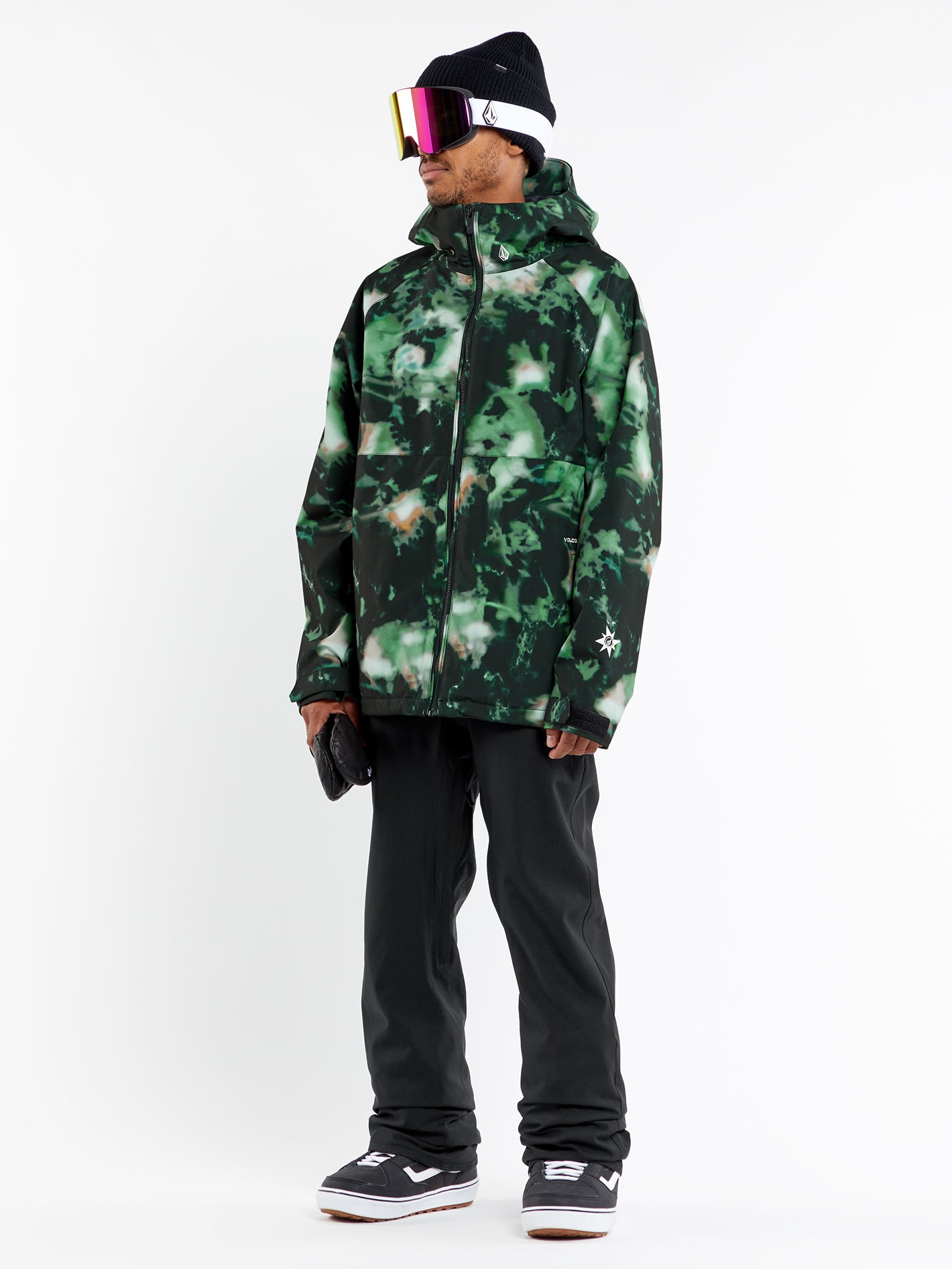 VOLCOM スノーボードパンツ FREAKIN SNOW CHINO LTM 2025 VOLCOM FREAKIN SNOW CHINO – rudeboys