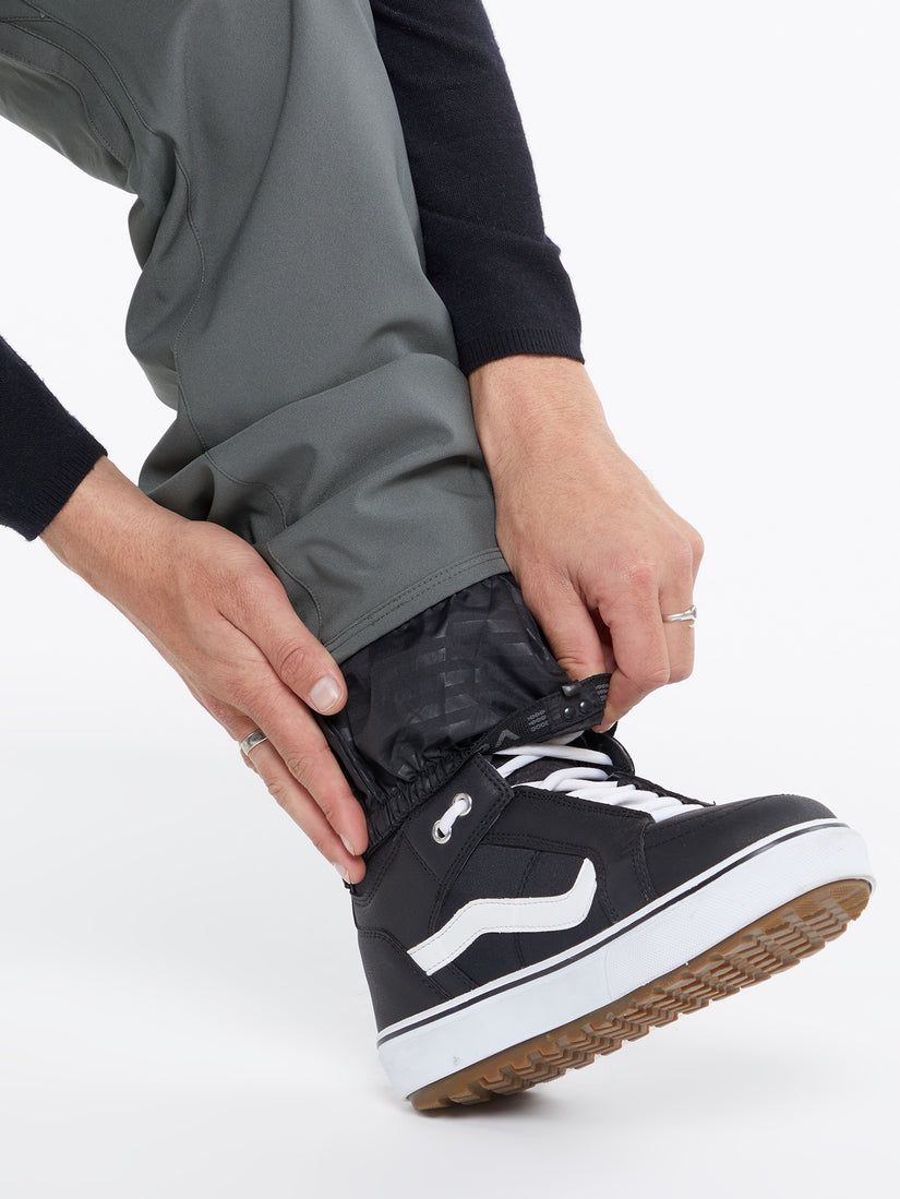 Freakin Snow Chino Dark Grey (G1352414_DGR) [35]