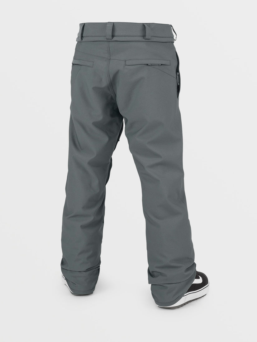Freakin Snow Chino Dark Grey (G1352414_DGR) [B]