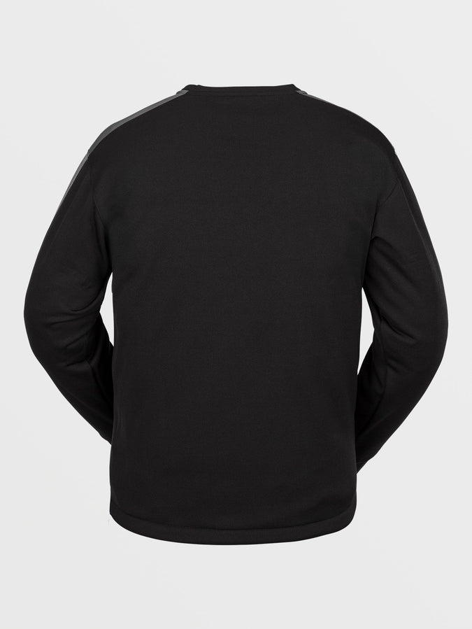 Hydro Riding Crew Black (G4652400_BLK) [B]