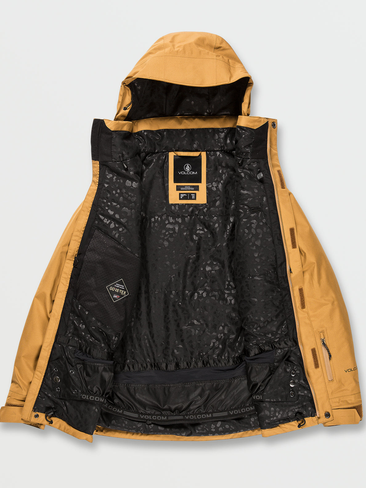 Gore tex discount raincoat womens