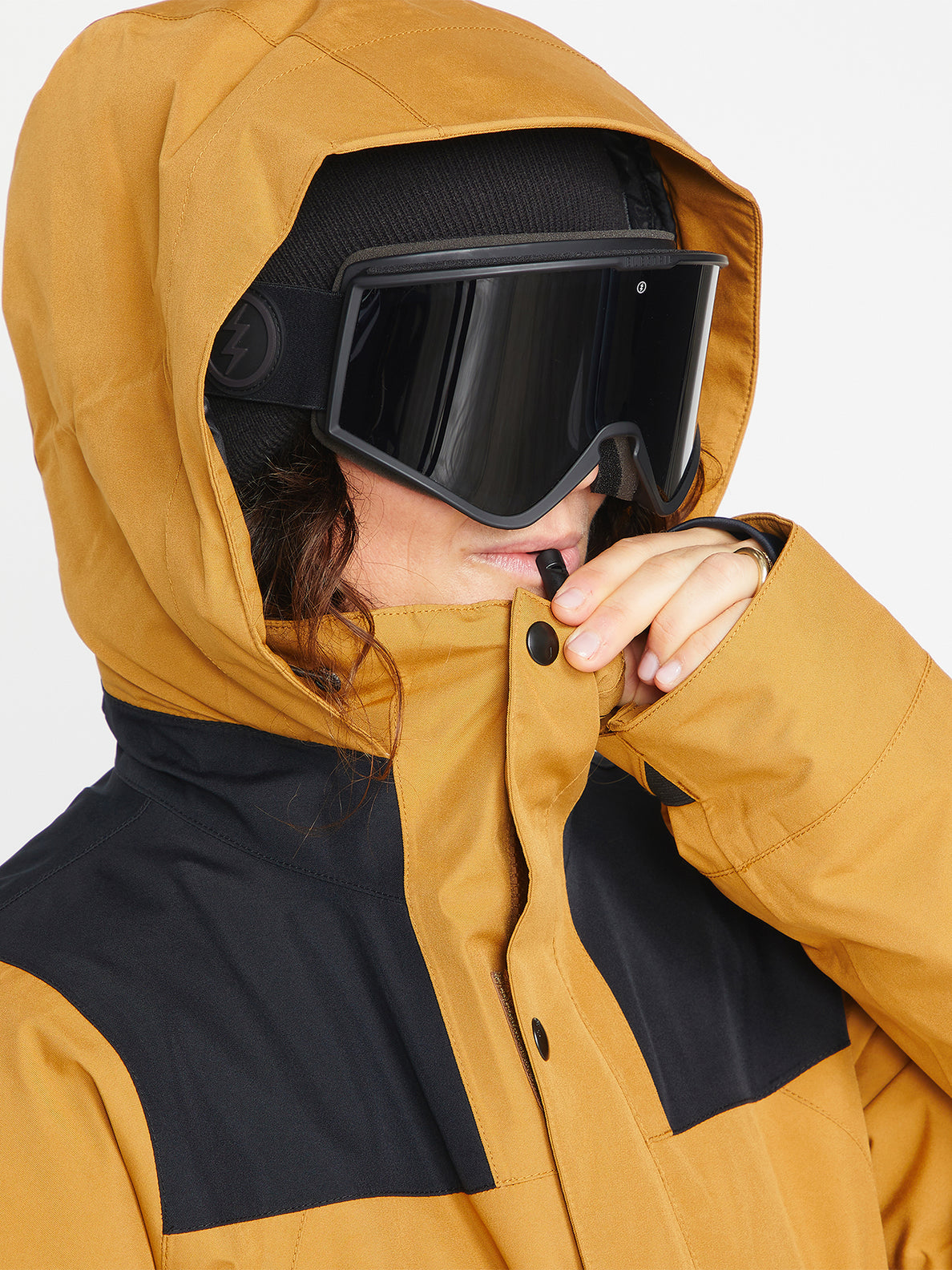 Gore outerwear clearance