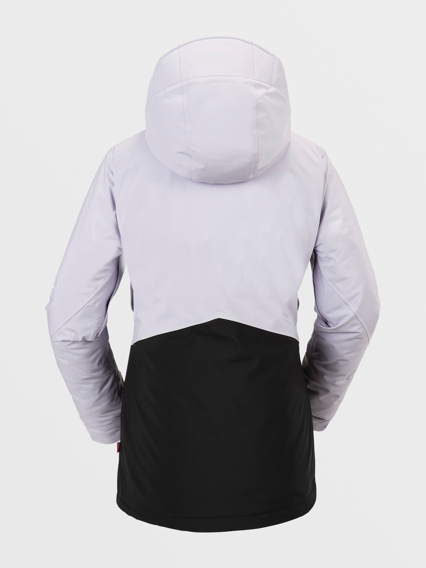 3D Stretch Gore Jacket Lilac Ash (H0452402_LCA) [B]