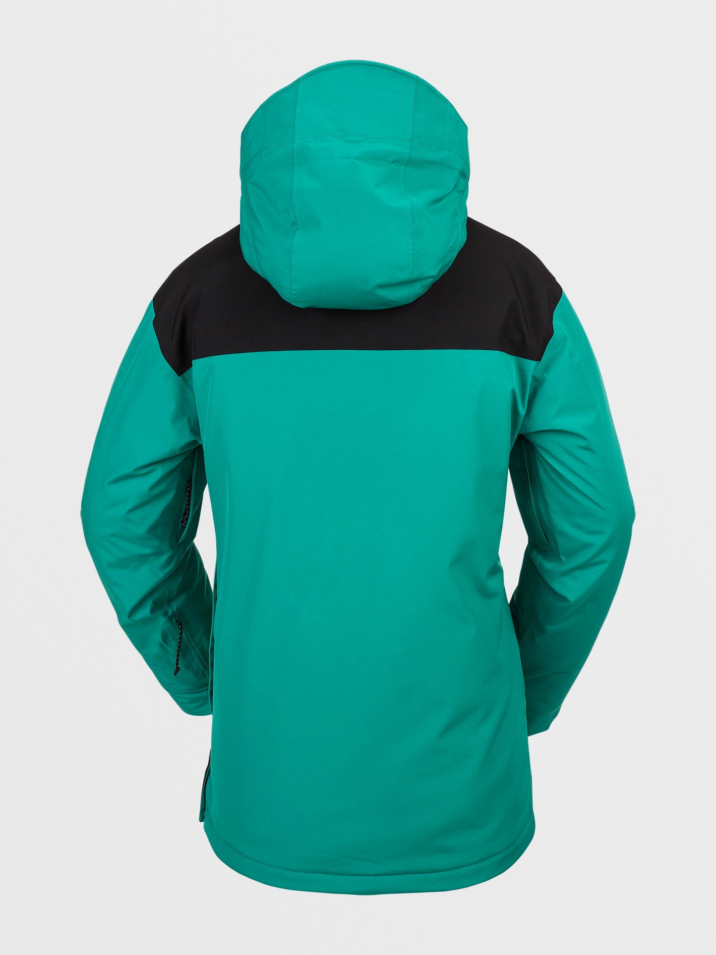 Fern Ins Gore Pullover Vibrant Green (H0452403_VBG) [B]