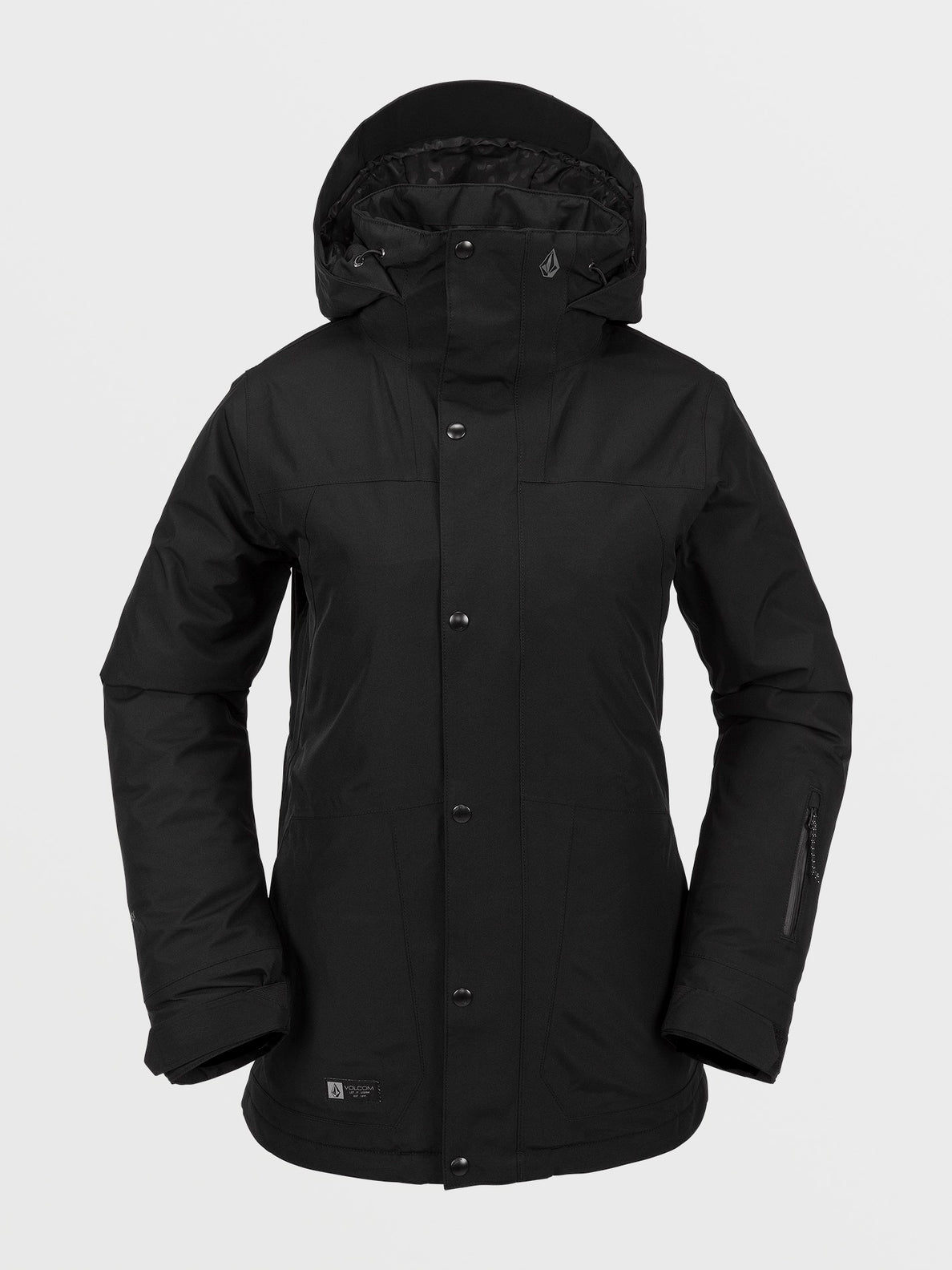 Gore tex outlet jacket womens