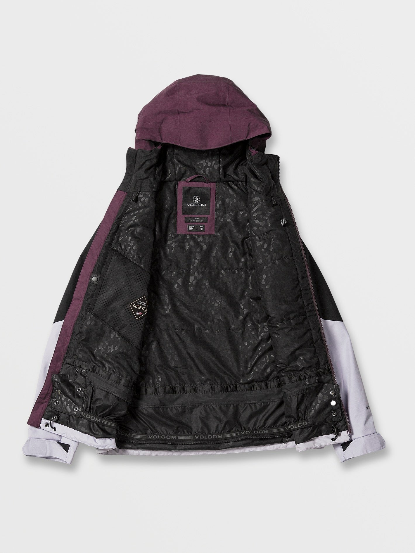 Winrose insulated jacket hotsell