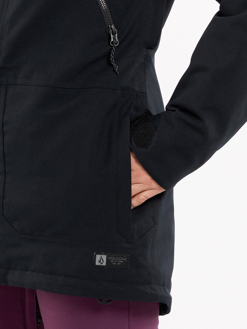 Shadow Ins Jacket Black (H0452408_BLK) [34]