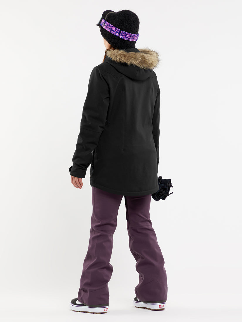 Shadow Ins Jacket Black (H0452408_BLK) [43]
