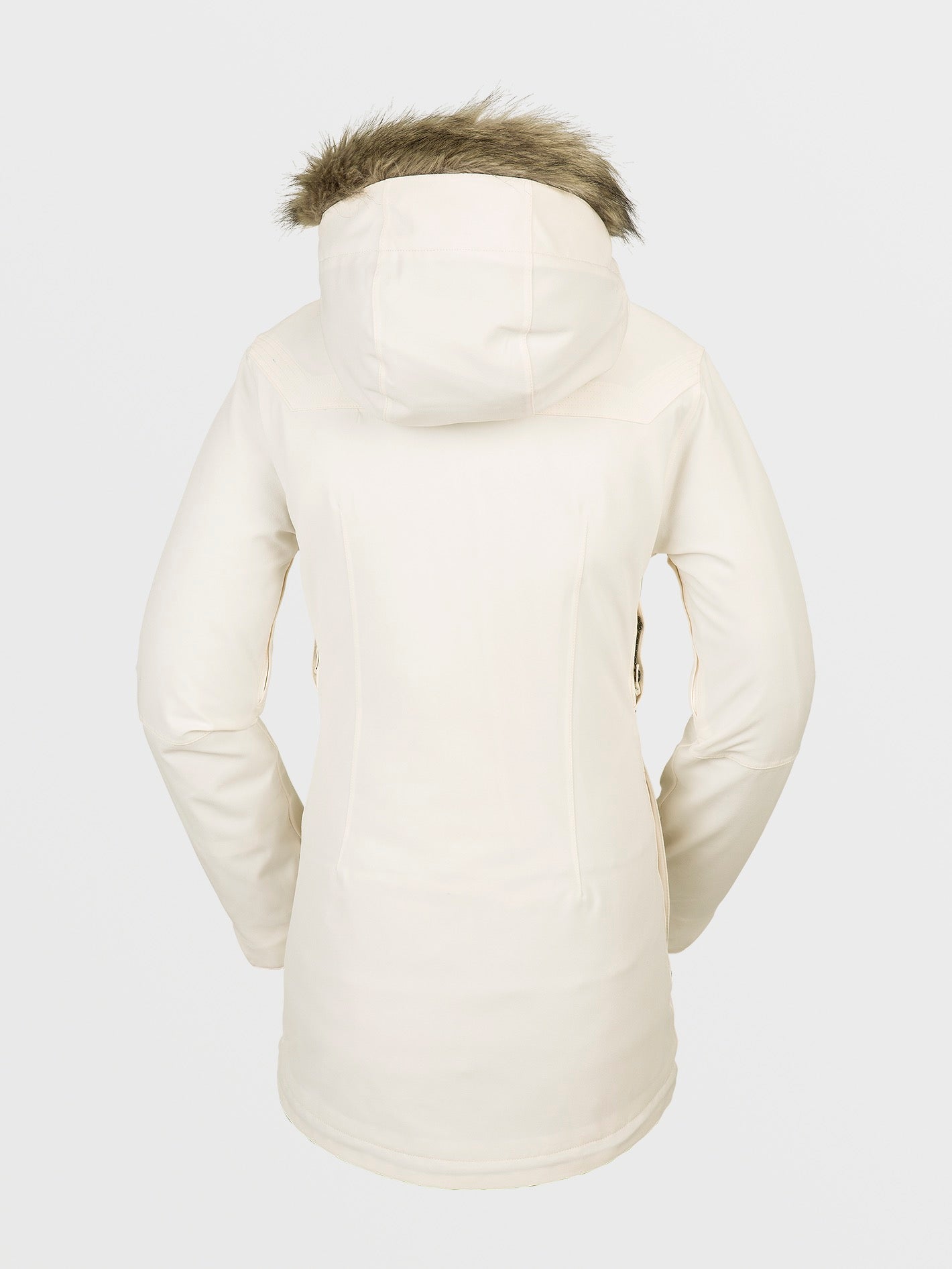 Shadow Ins Jacket Moonbeam (H0452408_MBM) [B]
