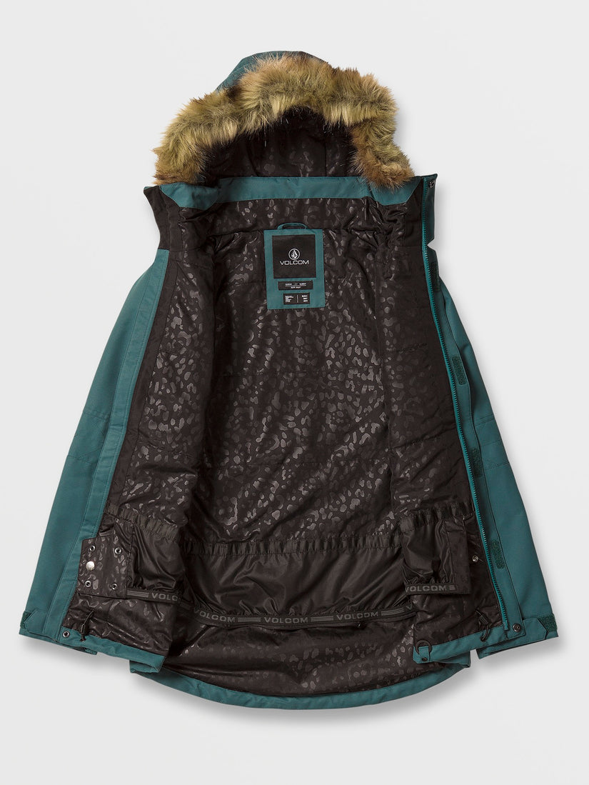 Fawn Ins Jacket Balsam (H0452410_BSM) [21]