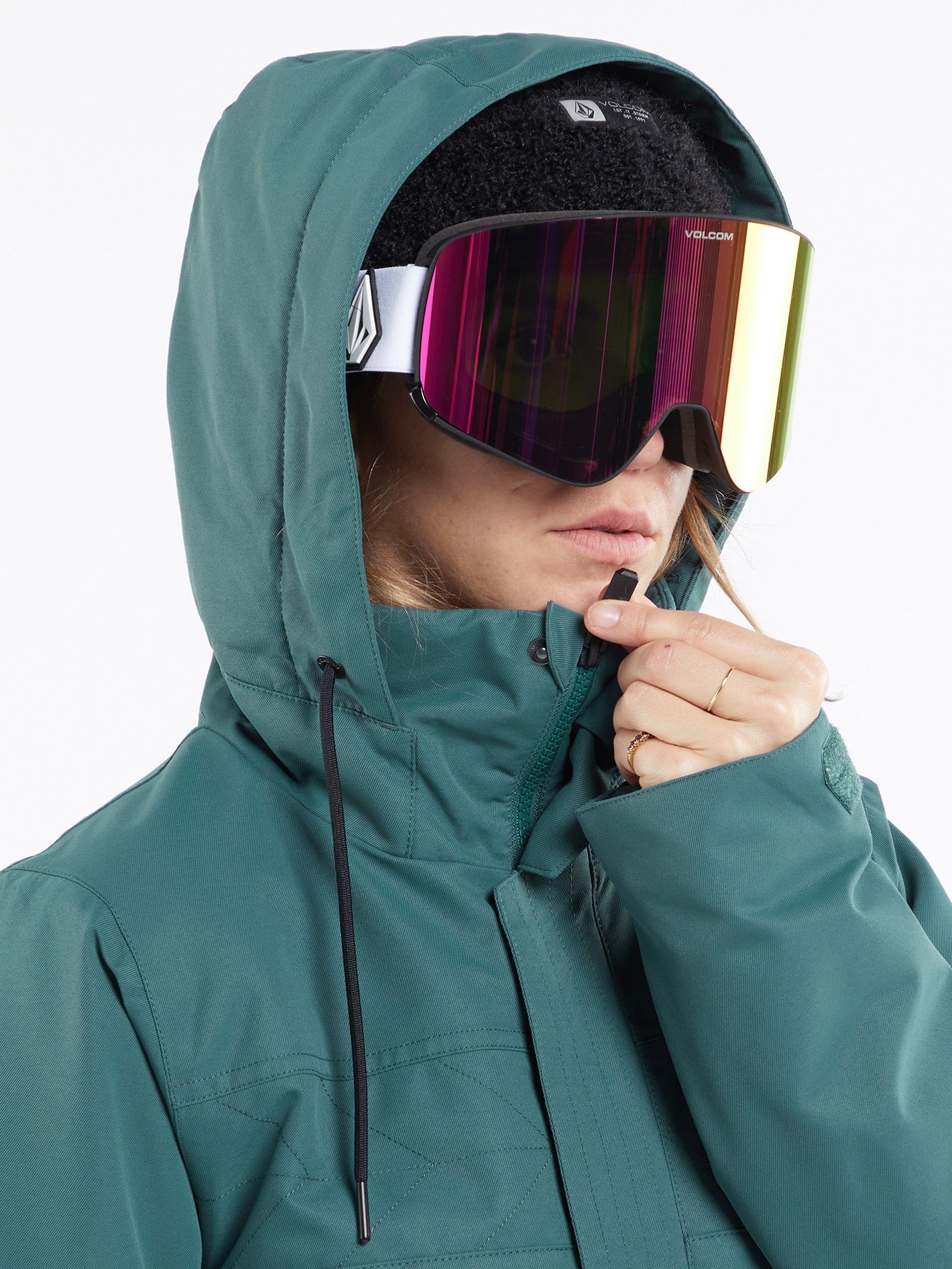 Fawn Ins Jacket Balsam (H0452410_BSM) [35]