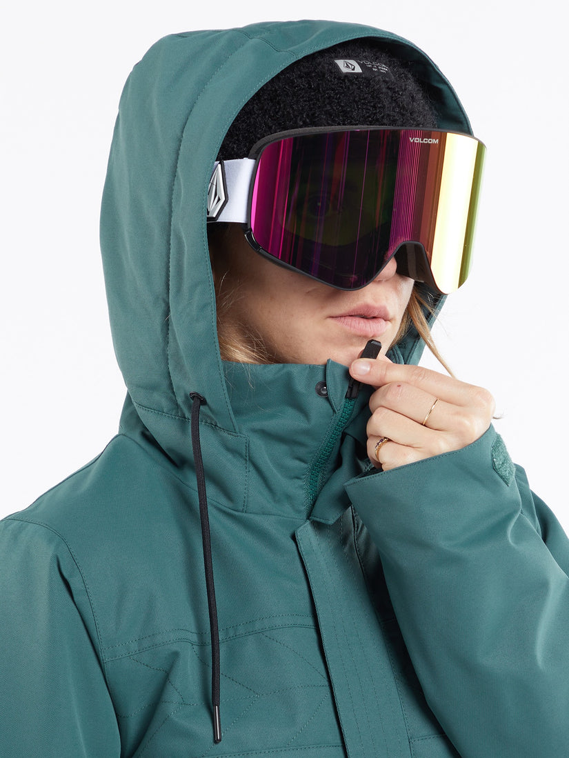 Fawn Ins Jacket Balsam (H0452410_BSM) [35]