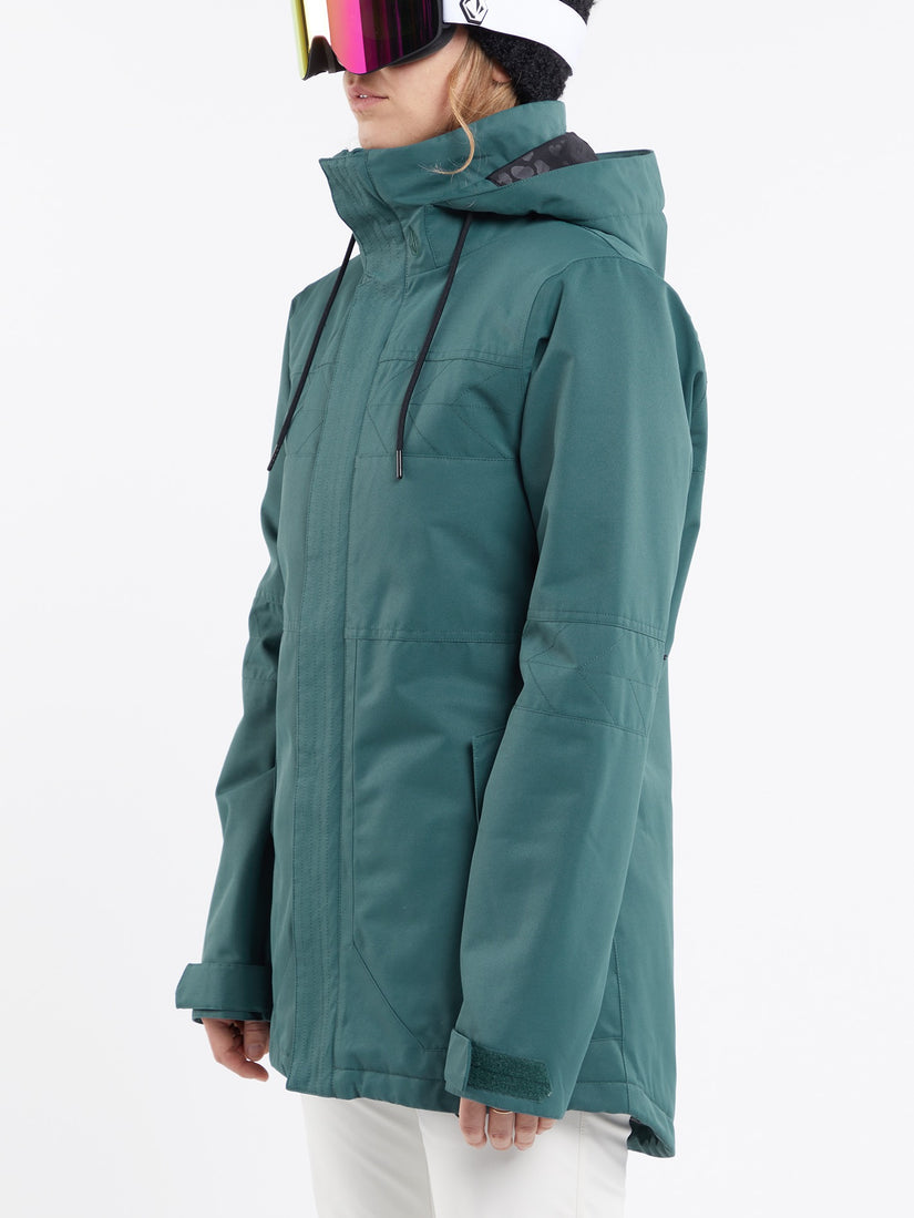 Fawn Ins Jacket Balsam (H0452410_BSM) [38]
